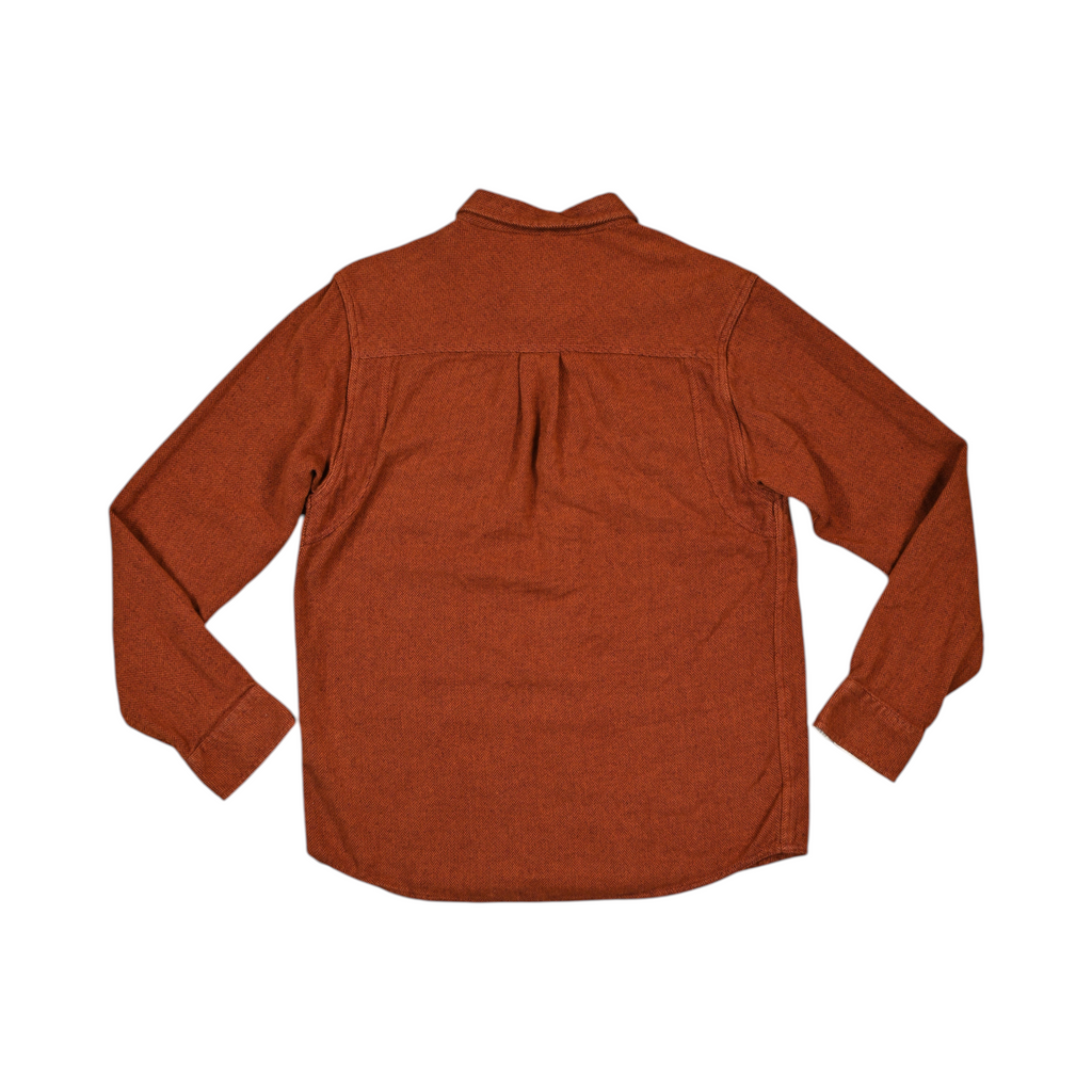 Kavu Men's Big Joe Long Sleeve Button Up