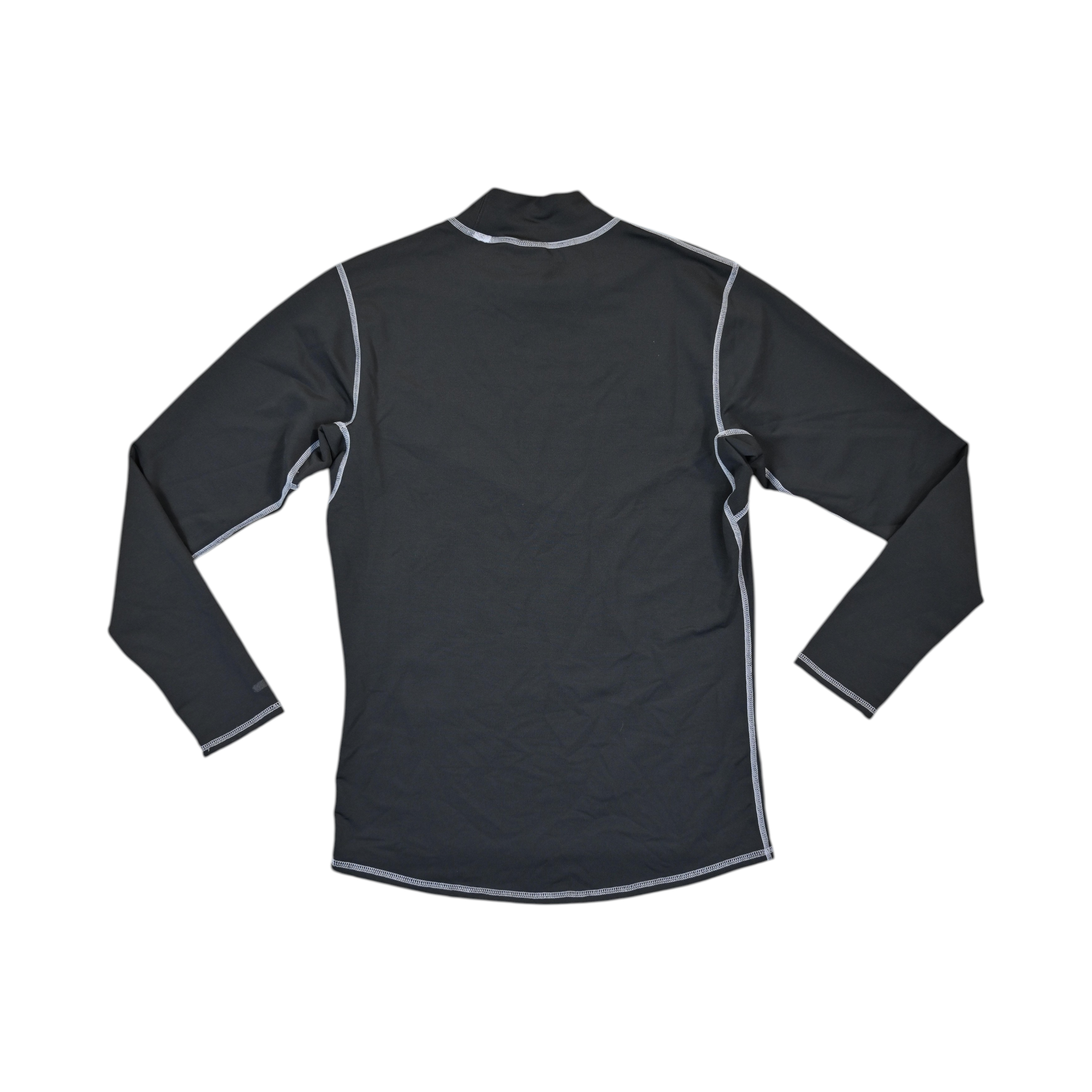 North Face Men's Turtle Neck Baselayer Shirt