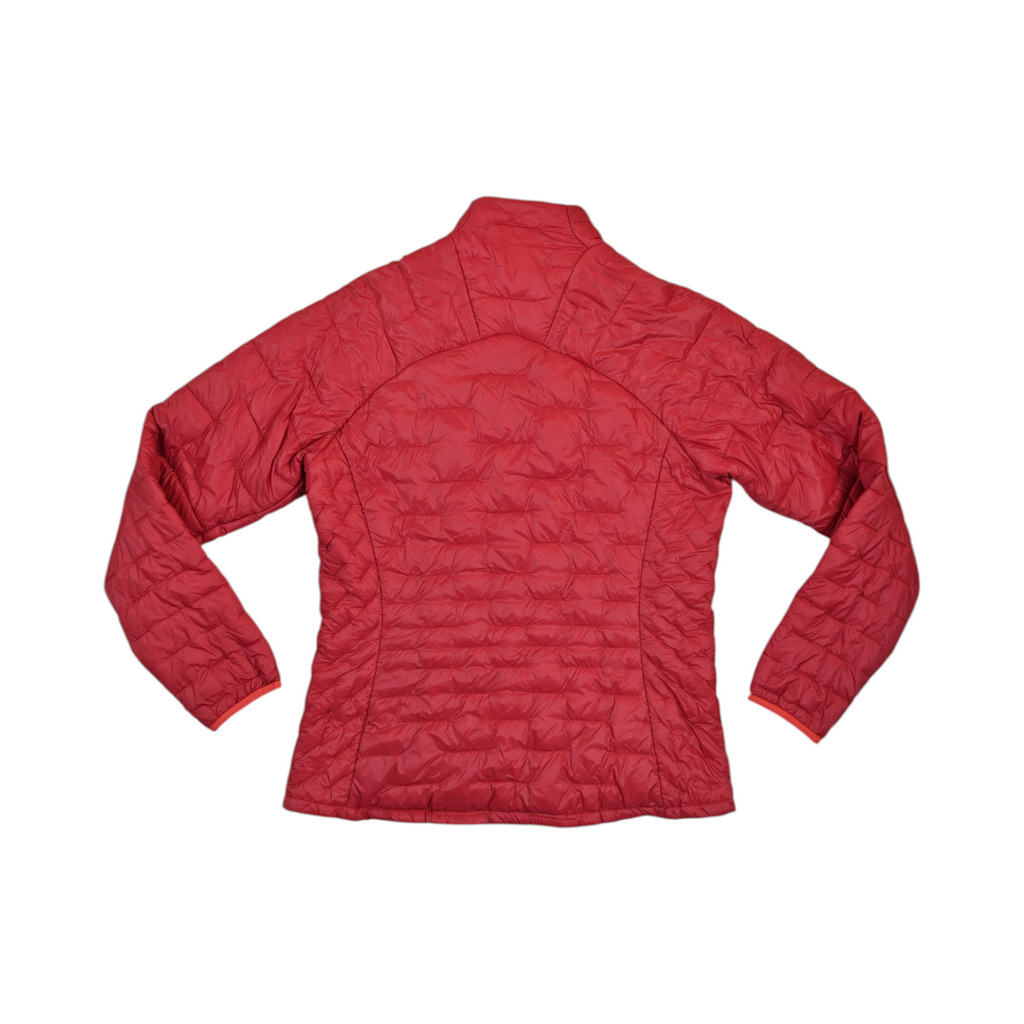 Patagonia Women's Micropuff Insulated Jacket