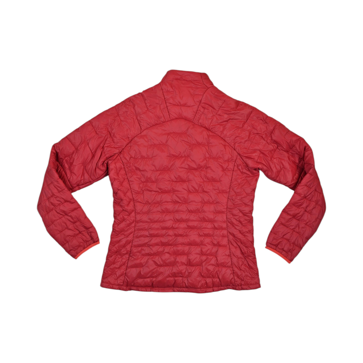 Patagonia Women's Micropuff Insulated Jacket