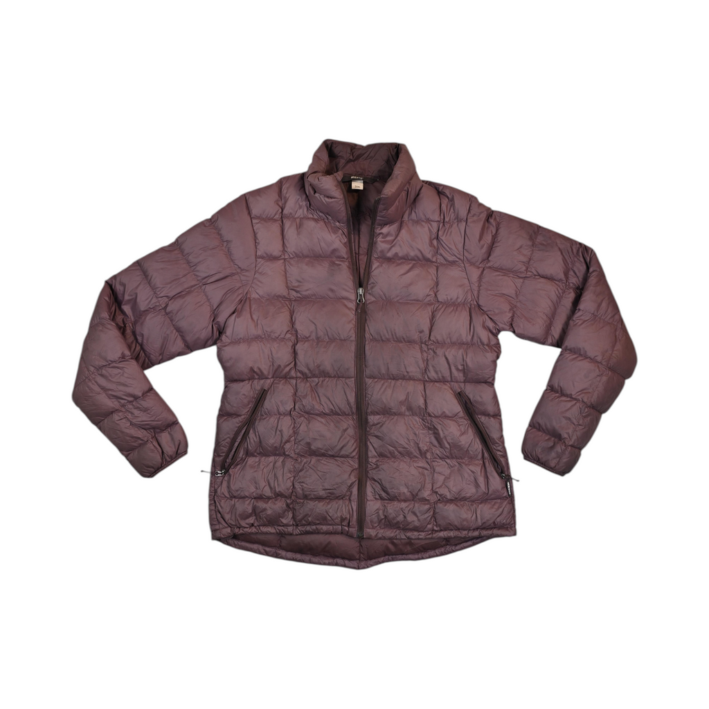 Rei Women's 650 Down Insulated Jacket