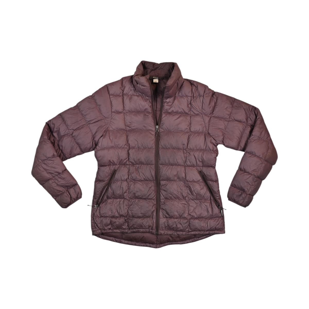 Rei Women's 650 Down Insulated Jacket