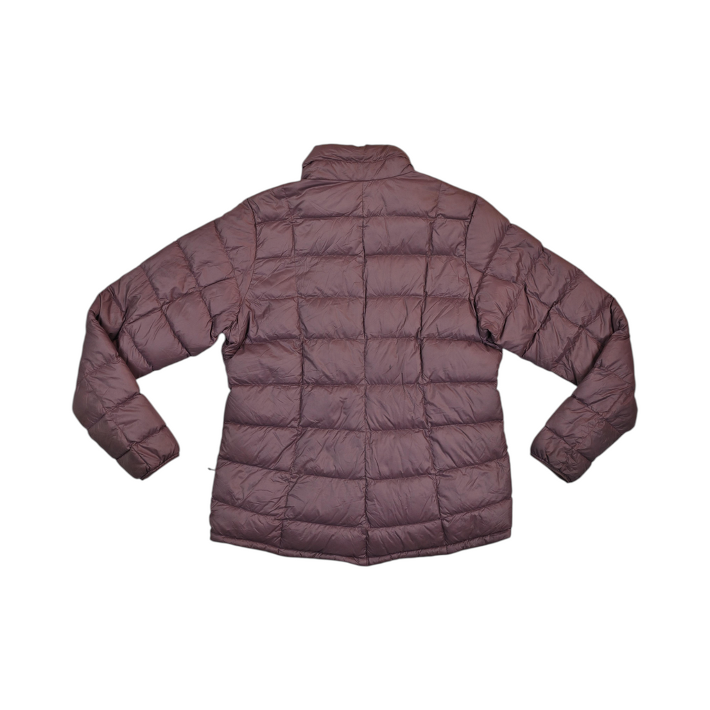 Rei Women's 650 Down Insulated Jacket