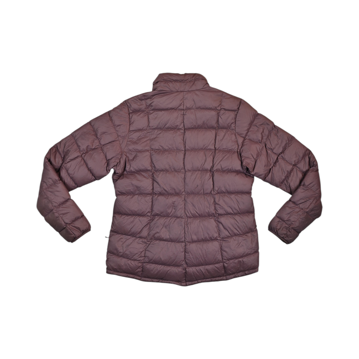Rei Women's 650 Down Insulated Jacket