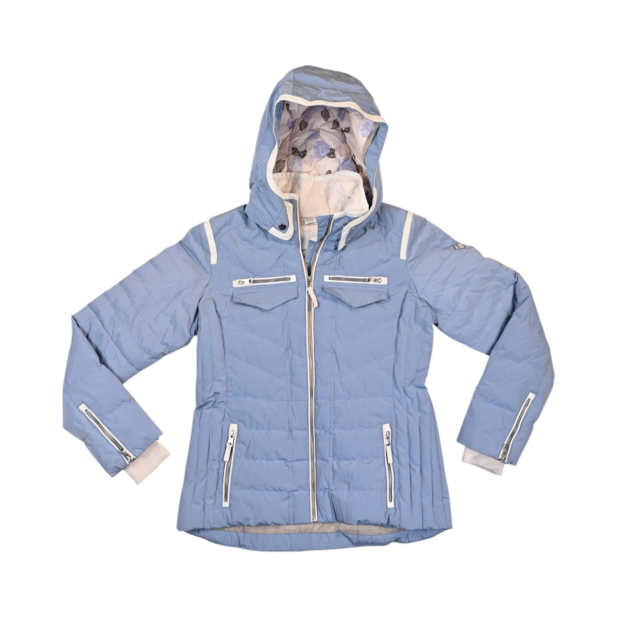 Obermeyer Women's Devon Down Insulated Jacket