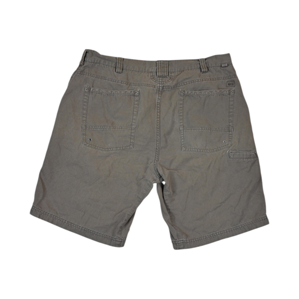 REI Men's Canvas Shorts