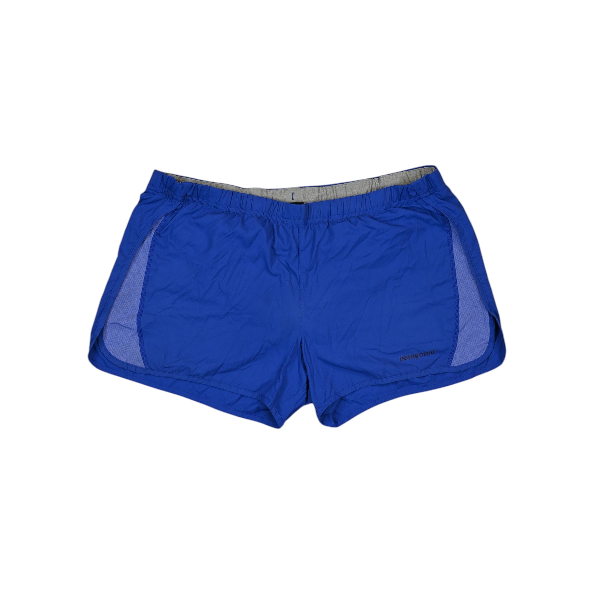 Patagonia Women's Strider Running Shorts - FERAL