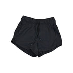 Lululemon Women's Cotton High Rise Shorts - FERAL