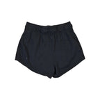 Lululemon Women's Cotton High Rise Shorts - FERAL