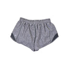 Lululemon Women's Hotty Hot Lined Active Shorts - FERAL