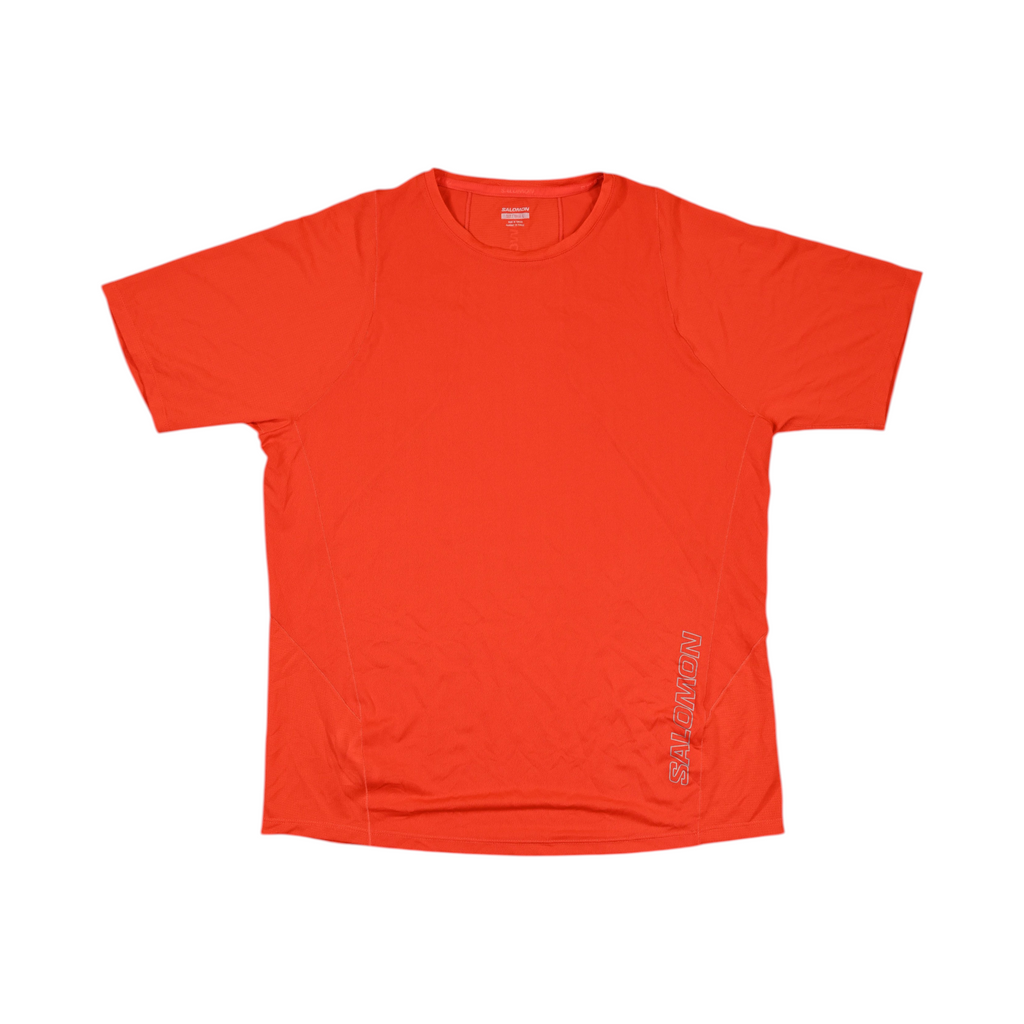 Salomon Men's Sense Aero Shirt