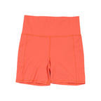 Vuori Women's Studio Pocket Active Shorts - FERAL
