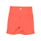 Vuori Women's Studio Pocket Active Shorts - FERAL