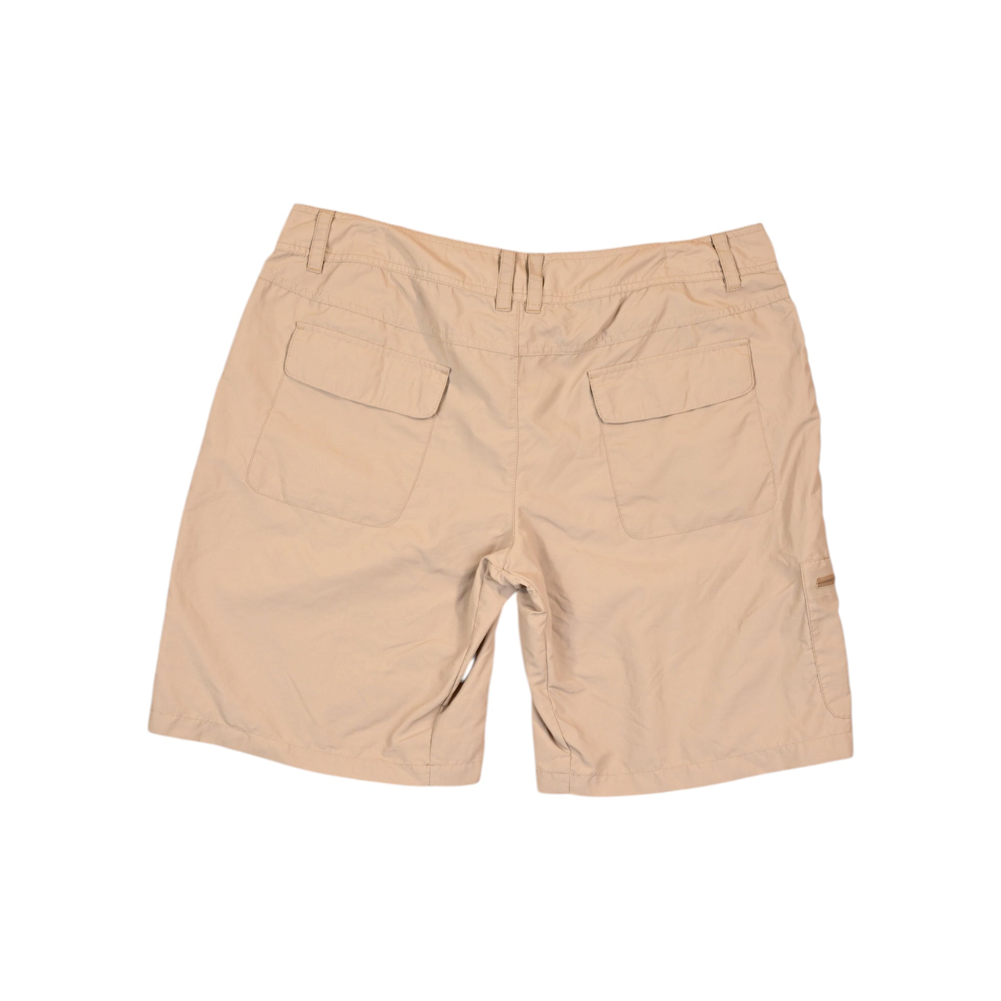 Golite Women's Active Hiking Shorts - FERAL