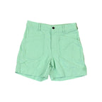 Patagonia Women's Organic Cotton Slub Woven Shorts - FERAL