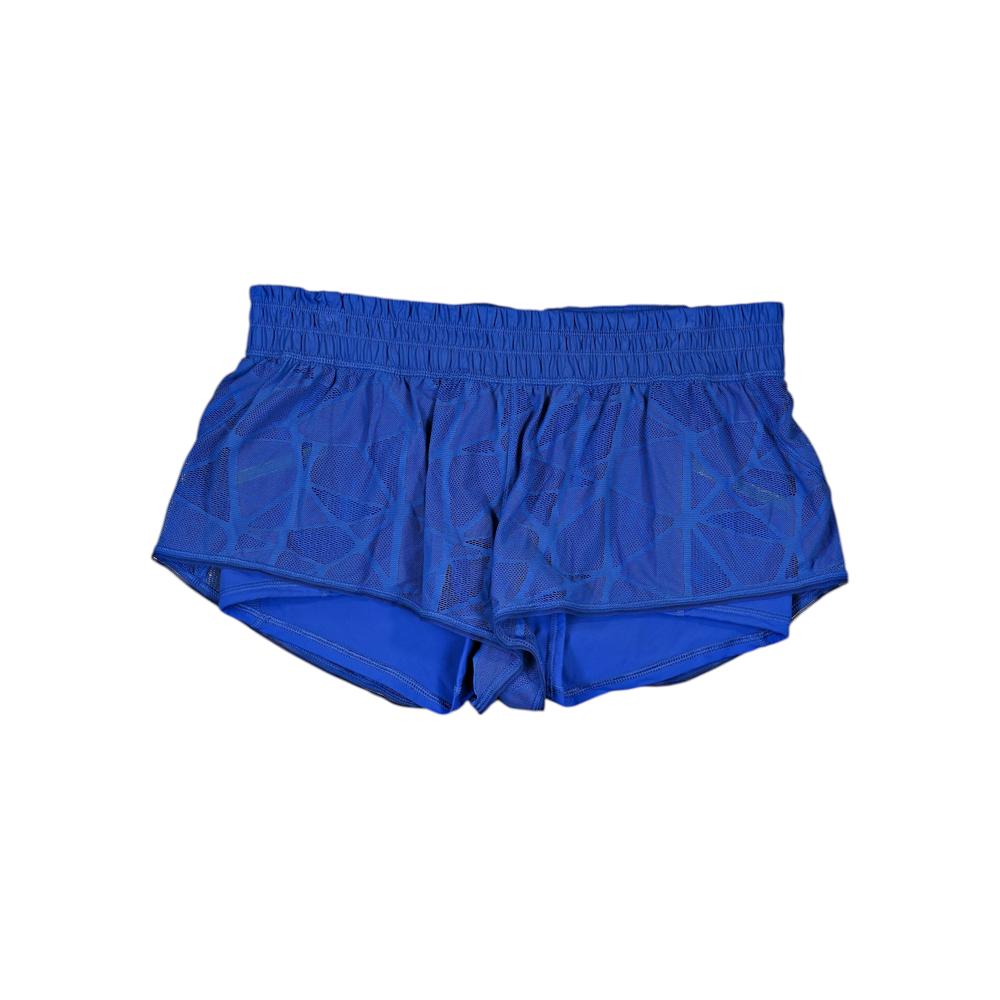 Lululemon Women's City Sky Run By Shorts - FERAL