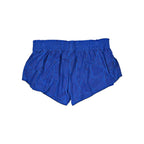 Lululemon Women's City Sky Run By Shorts - FERAL