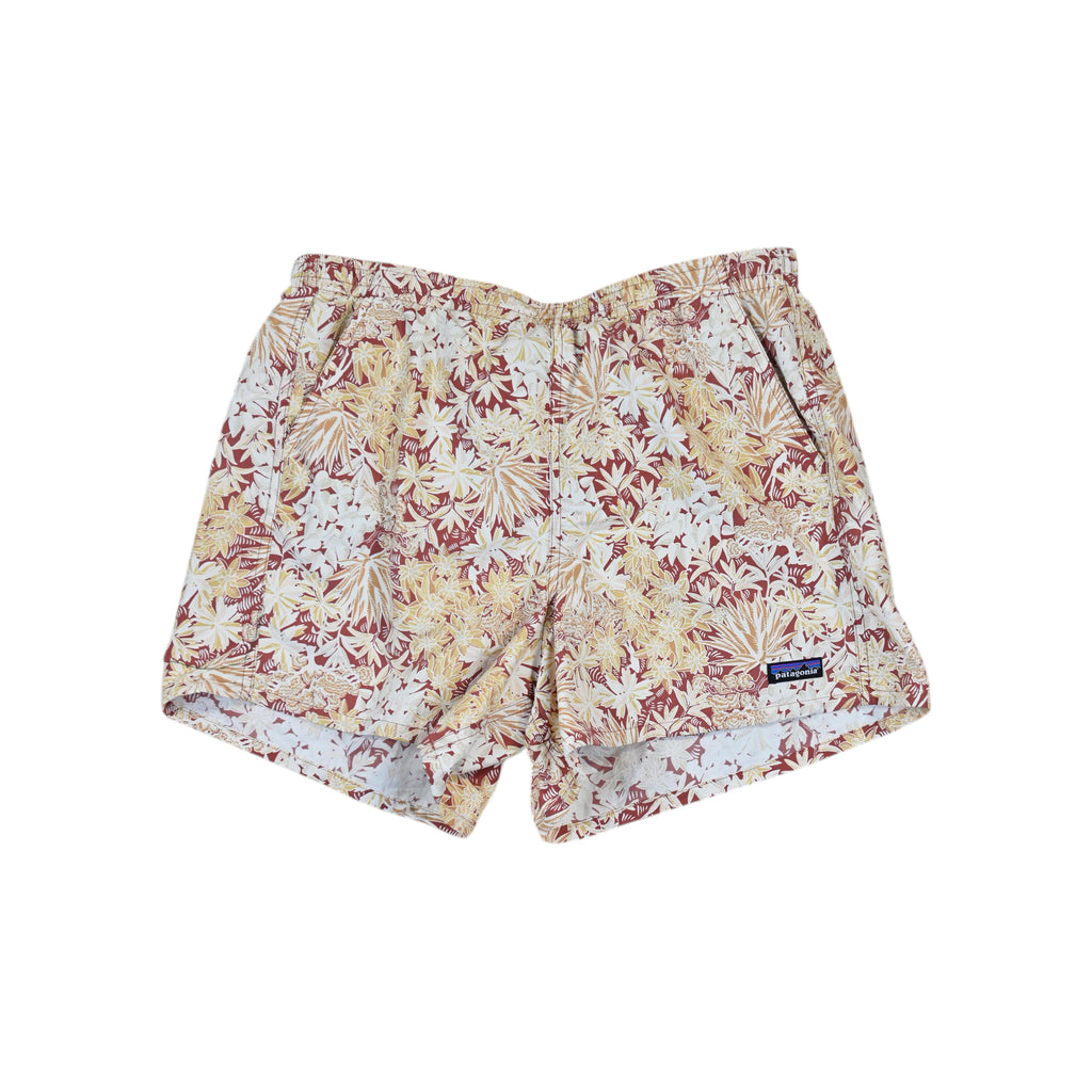 Patagonia Women's Baggies Shorts - FERAL