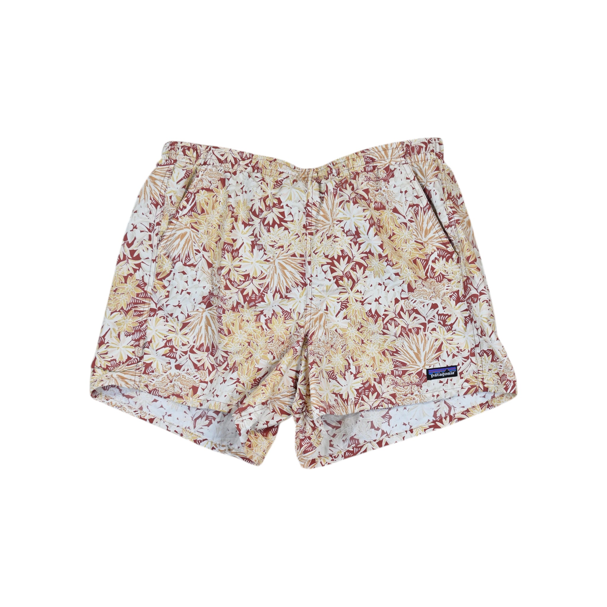 Patagonia Women's Baggies Shorts - FERAL