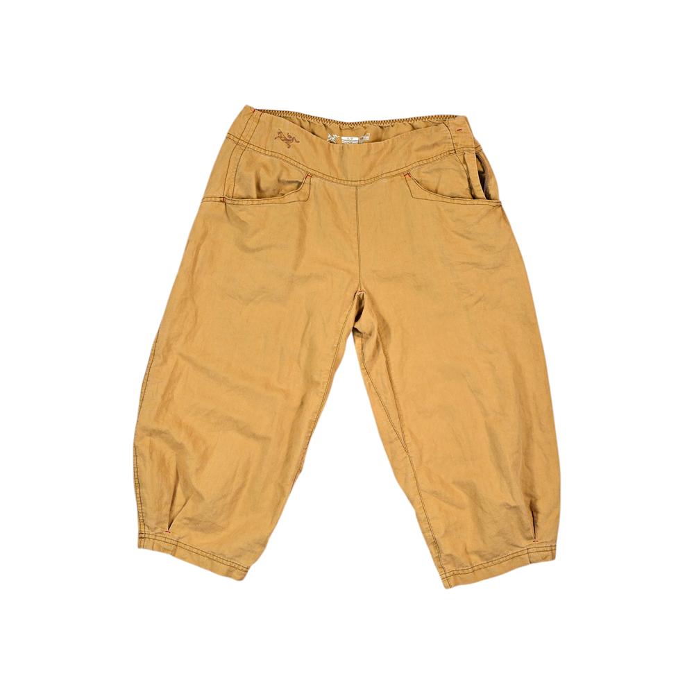 Arcteryx Women's C'esta Capris - FERAL