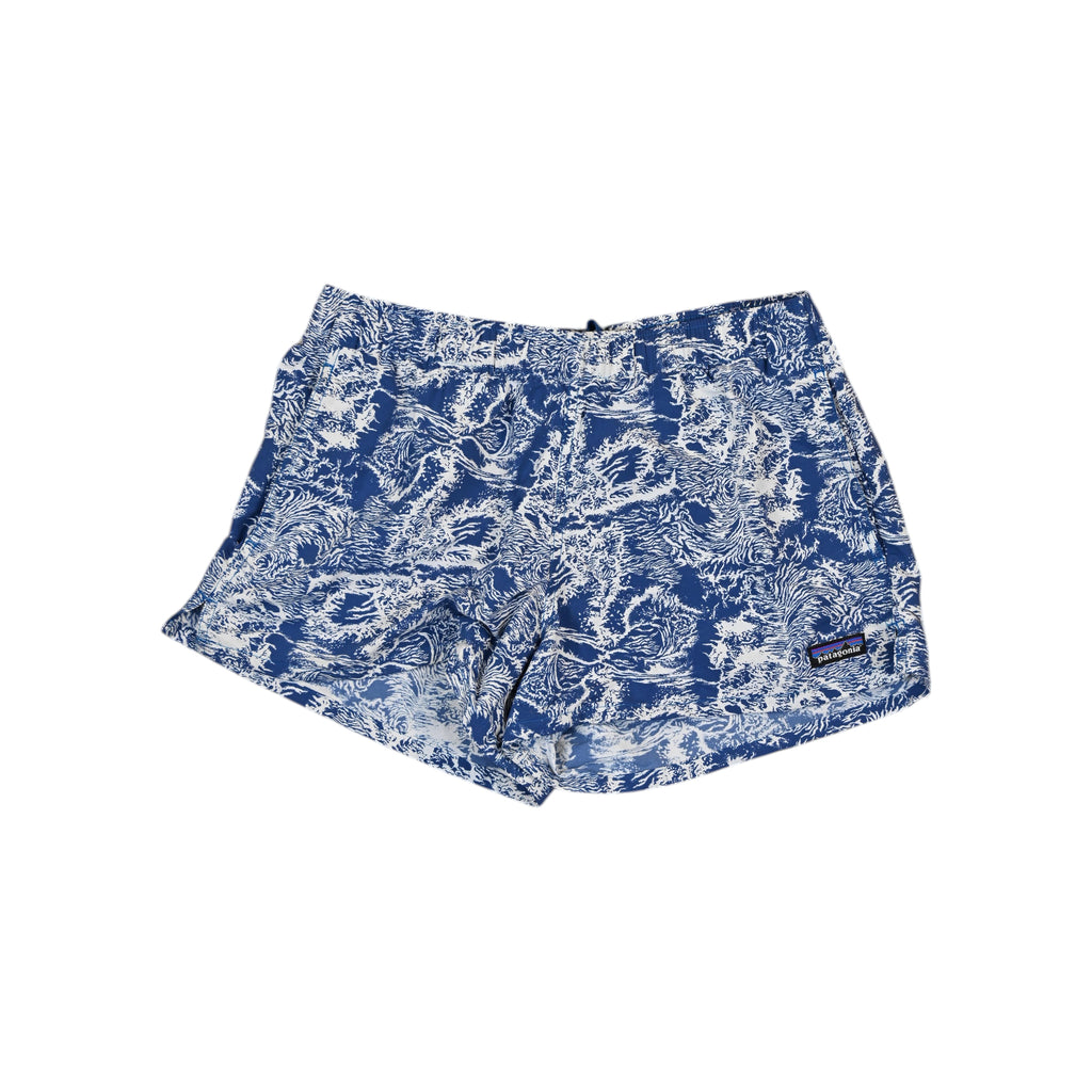 Patagonia Women's Barely Baggies Shorts - FERAL