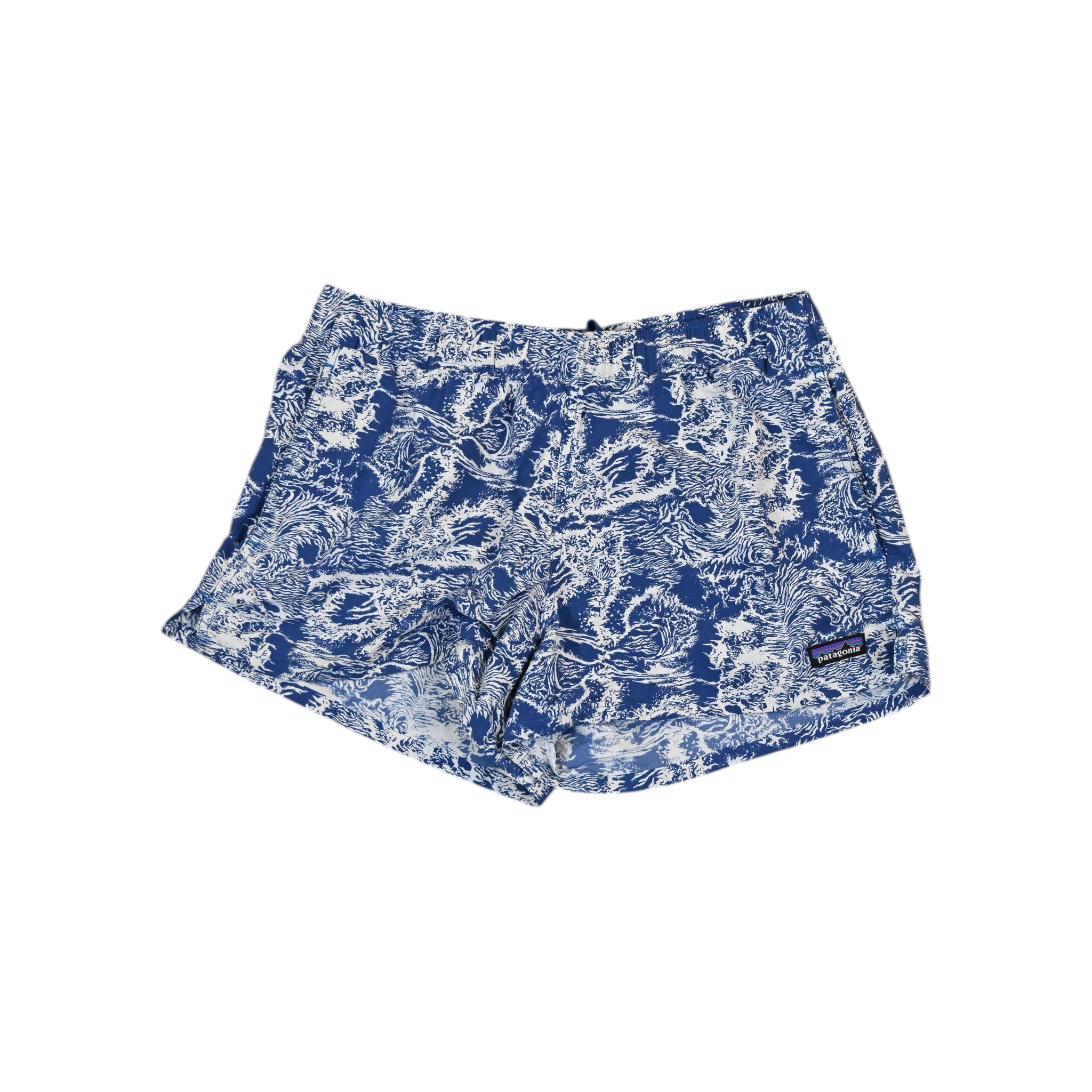 Patagonia Women's Barely Baggies Shorts - FERAL
