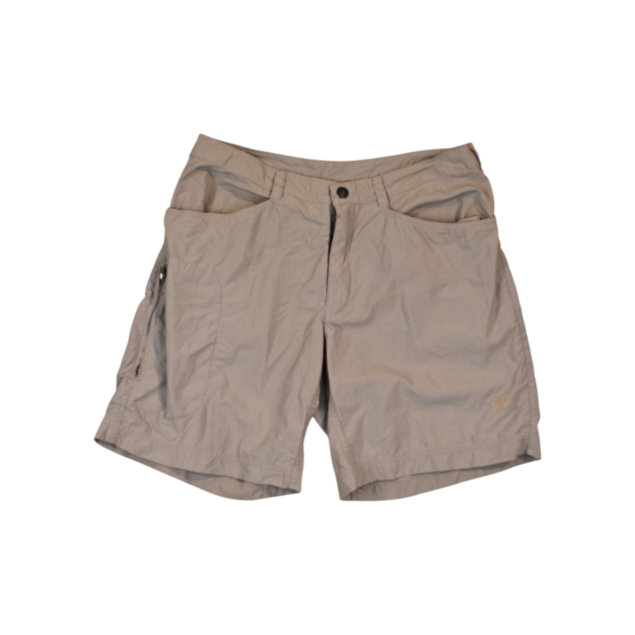 Mountain Hardwear Women's Active Hiking Shorts - FERAL