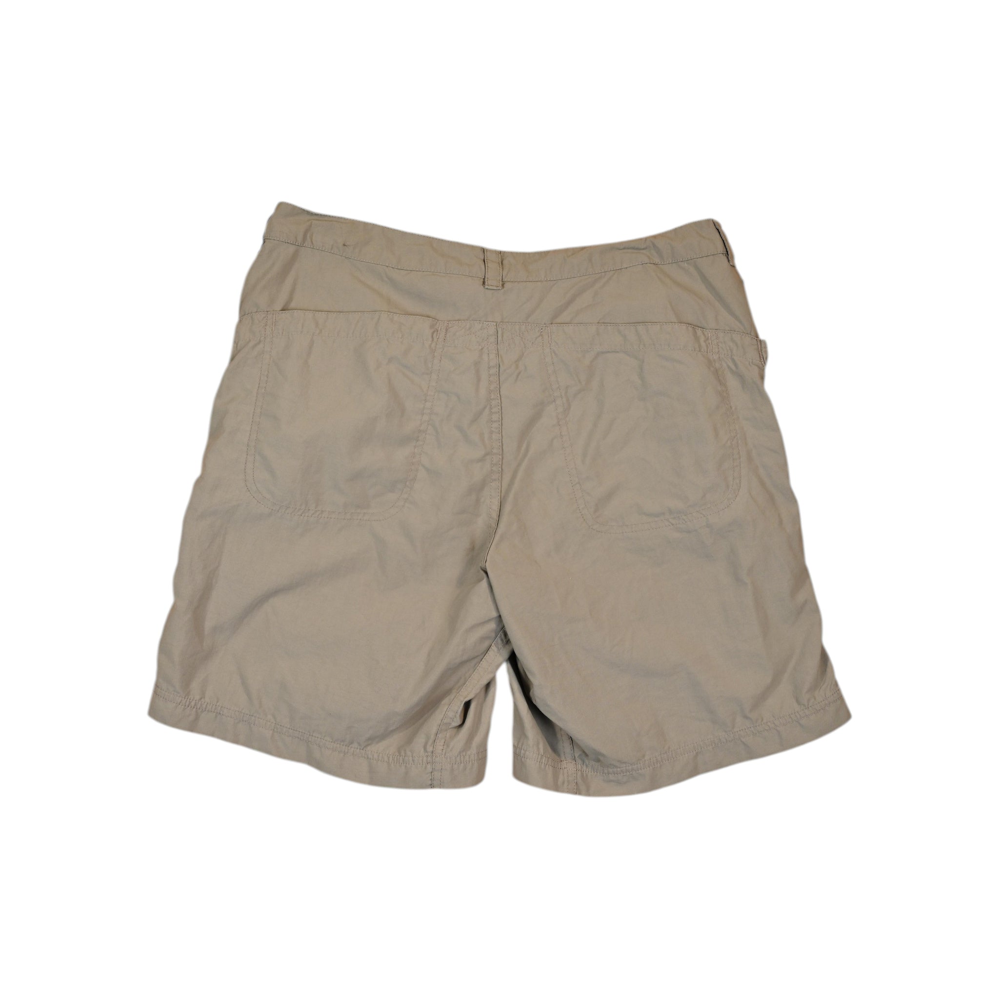 Mountain Hardwear Women's Active Hiking Shorts - FERAL