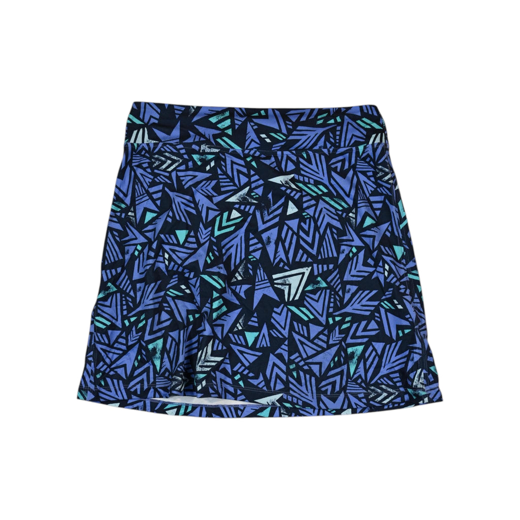 Patagonia Women's Morning Glory Active Skirt - FERAL