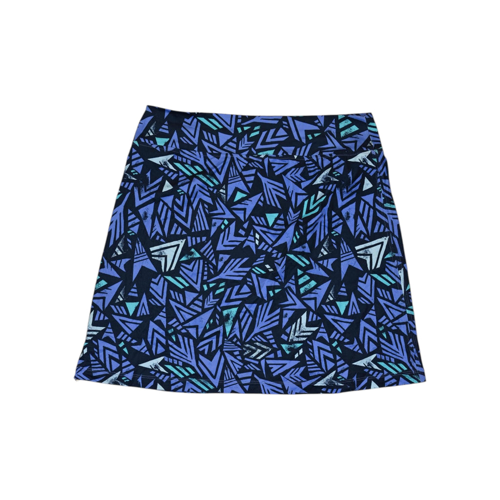 Patagonia Women's Morning Glory Active Skirt - FERAL