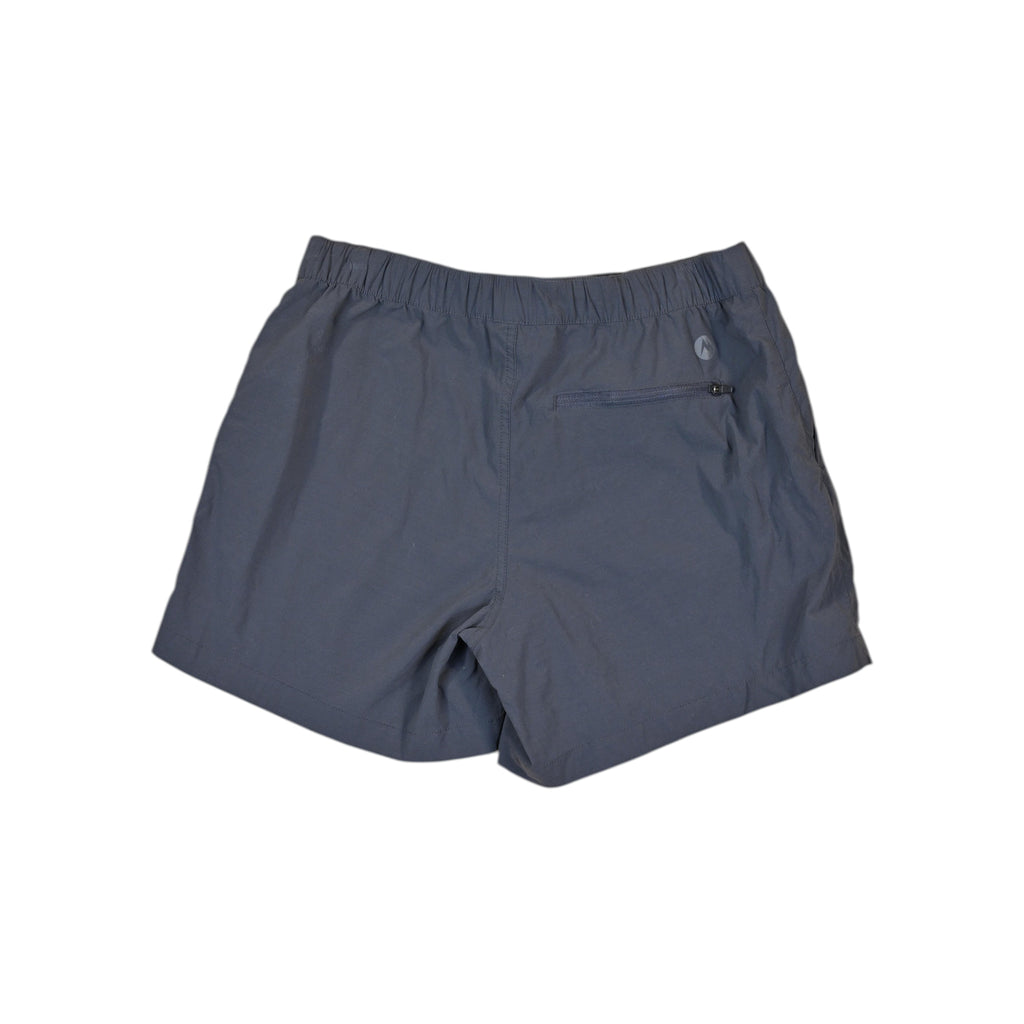 Marmot Women's Belted Hiking Shorts - FERAL