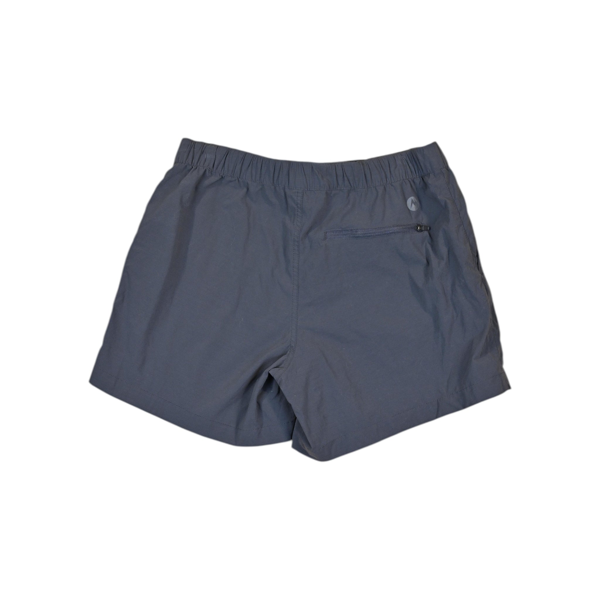 Marmot Women's Belted Hiking Shorts - FERAL