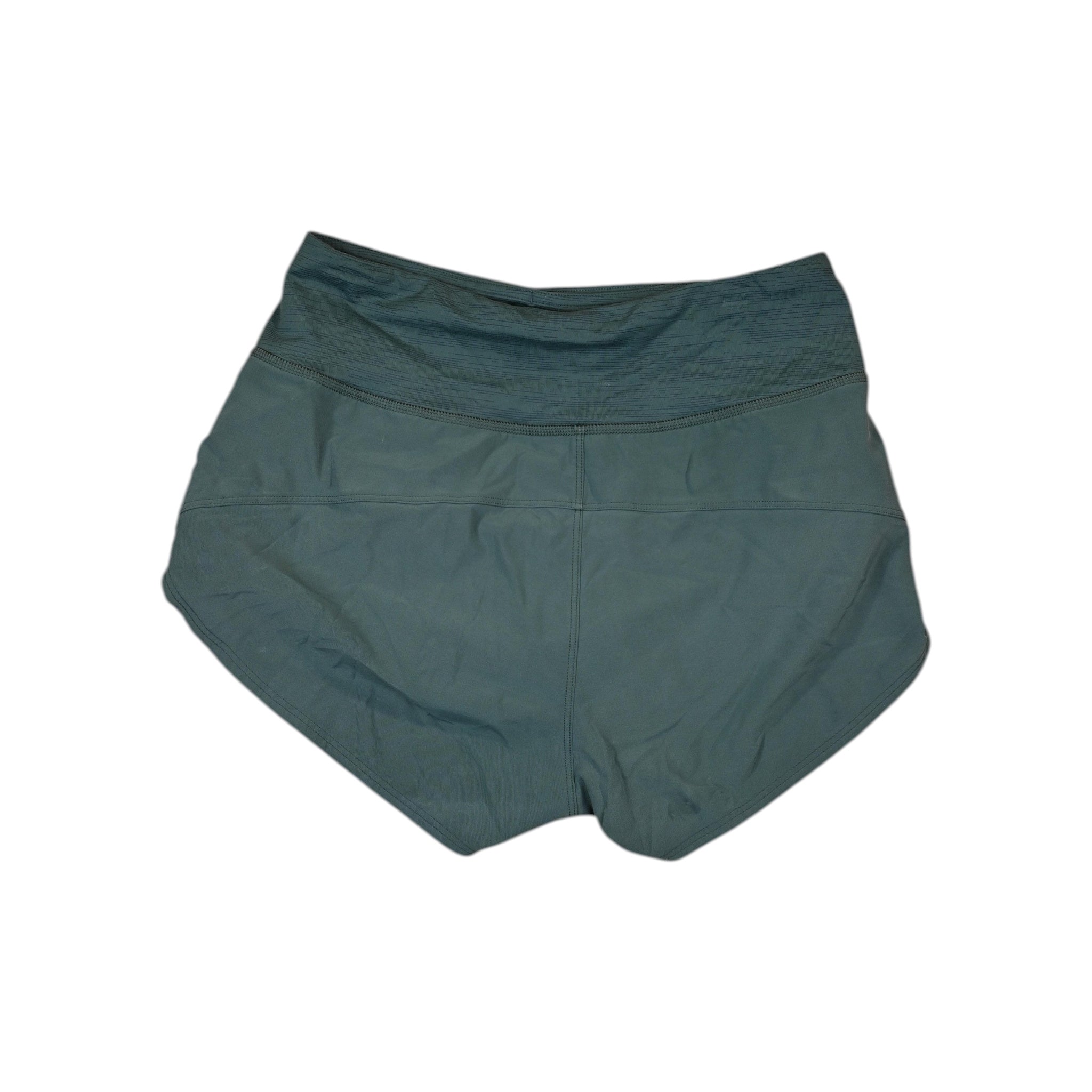 Outdoor Voices Women's Hudson Active Shorts - FERAL