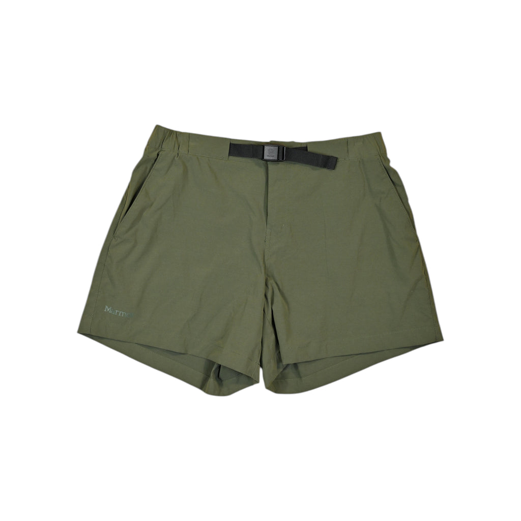 Marmot Women's Kodachrome Hiking Shorts - FERAL