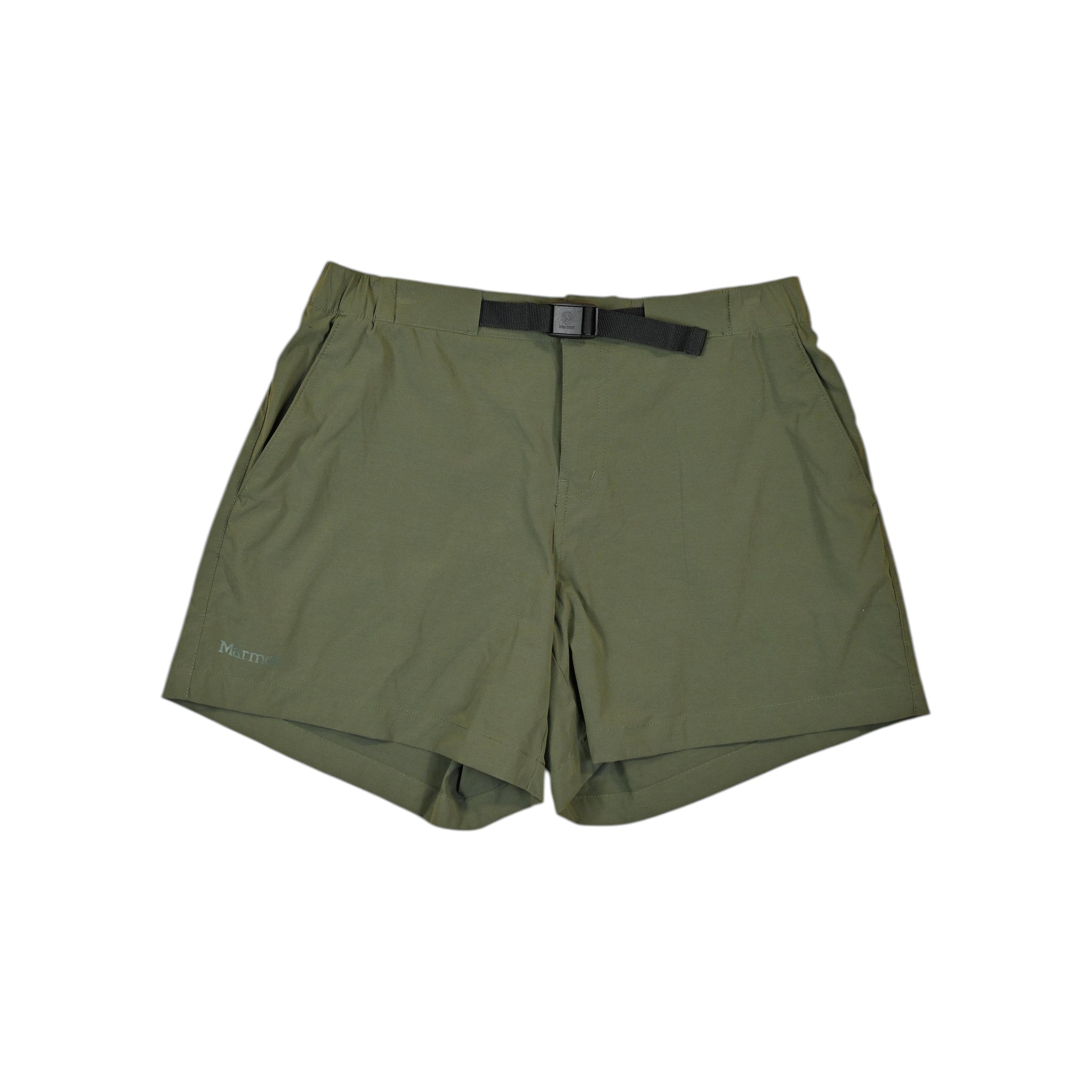 Marmot Women's Kodachrome Hiking Shorts - FERAL