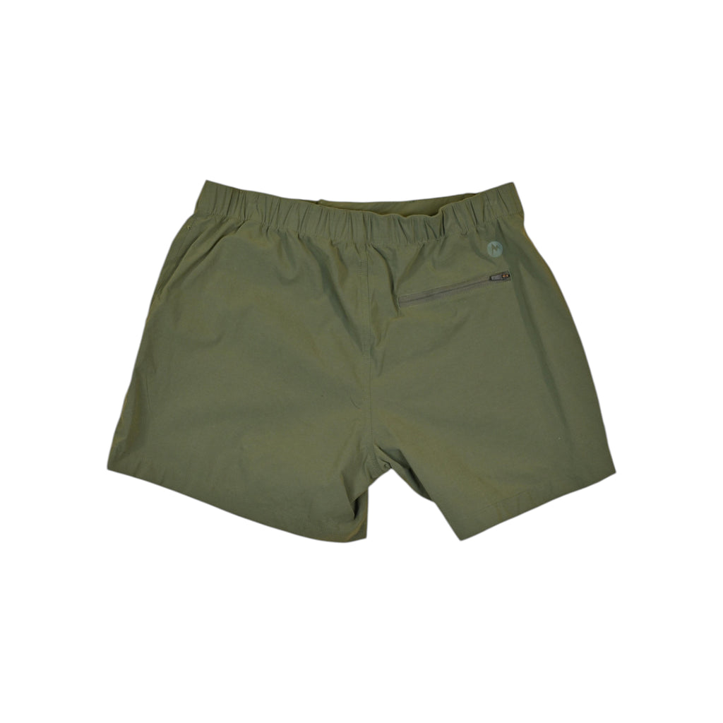 Marmot Women's Kodachrome Hiking Shorts - FERAL