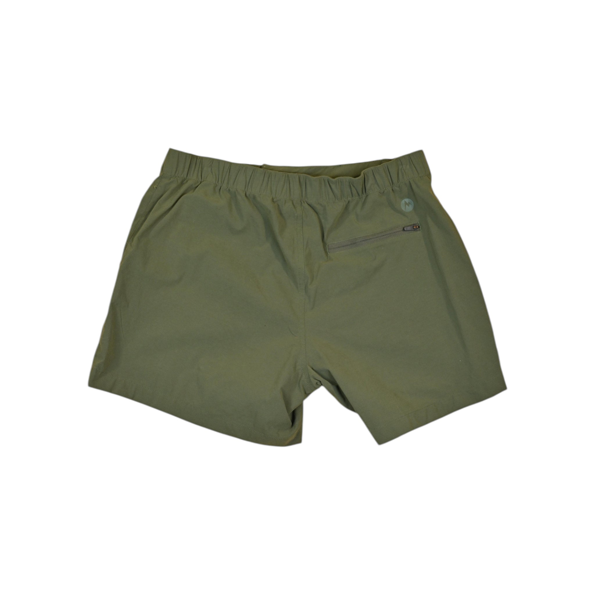 Marmot Women's Kodachrome Hiking Shorts - FERAL
