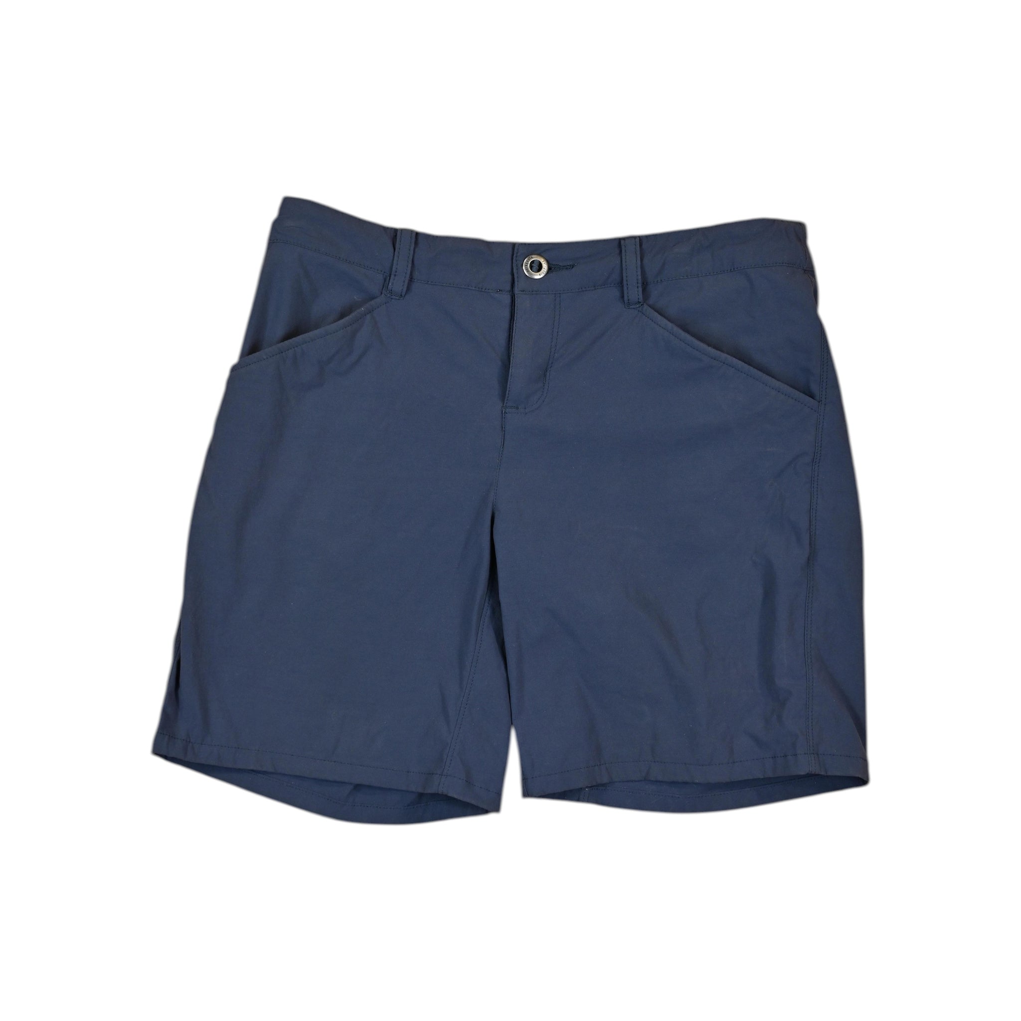 Patagonia Women's Quandary 7" Hiking Shorts - FERAL