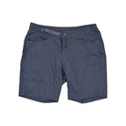 Black Diamond Women's Belted Climbing Shorts - FERAL