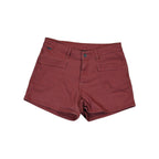 Kuhl Women's Brick Cargo Shorts - FERAL