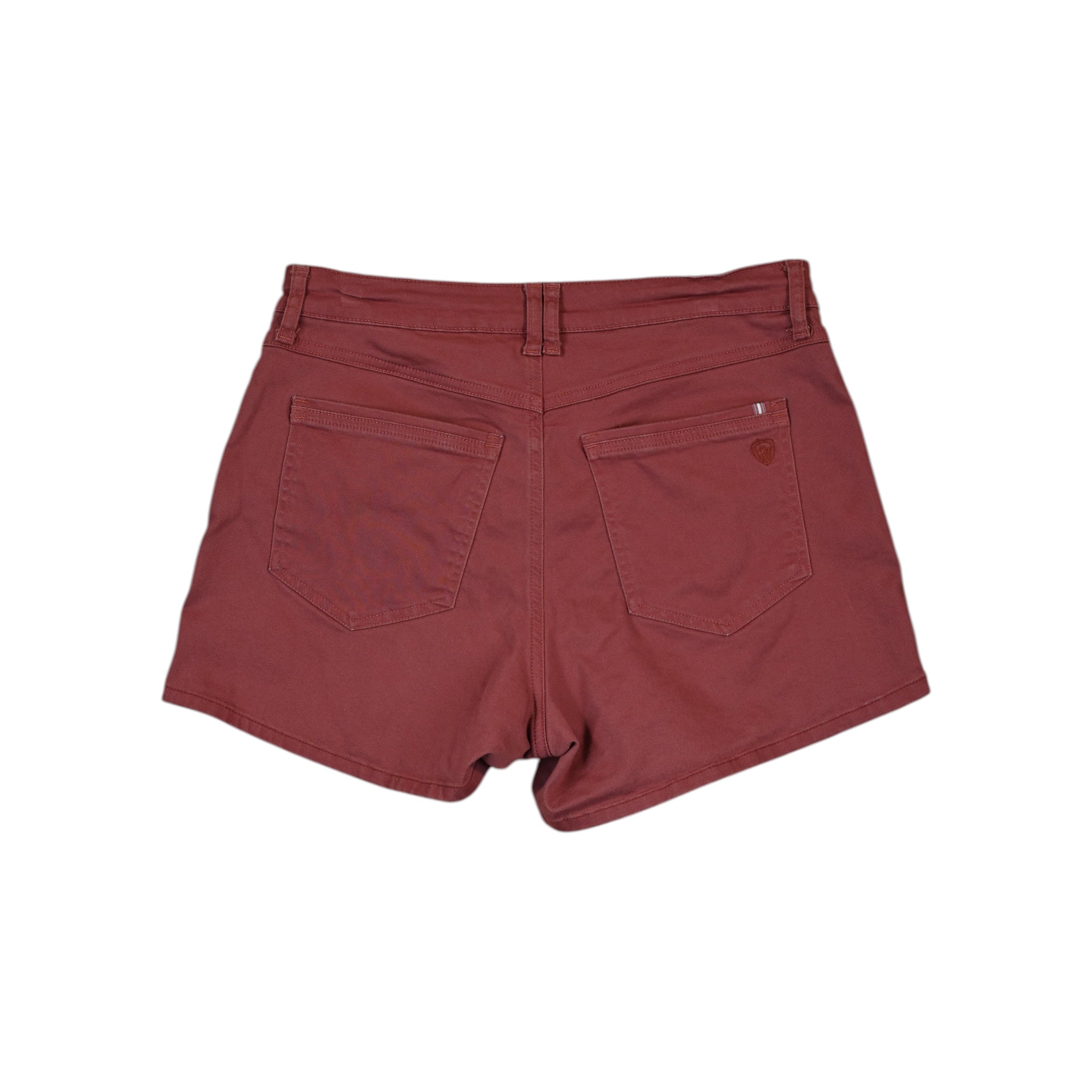 Kuhl Women's Brick Cargo Shorts - FERAL