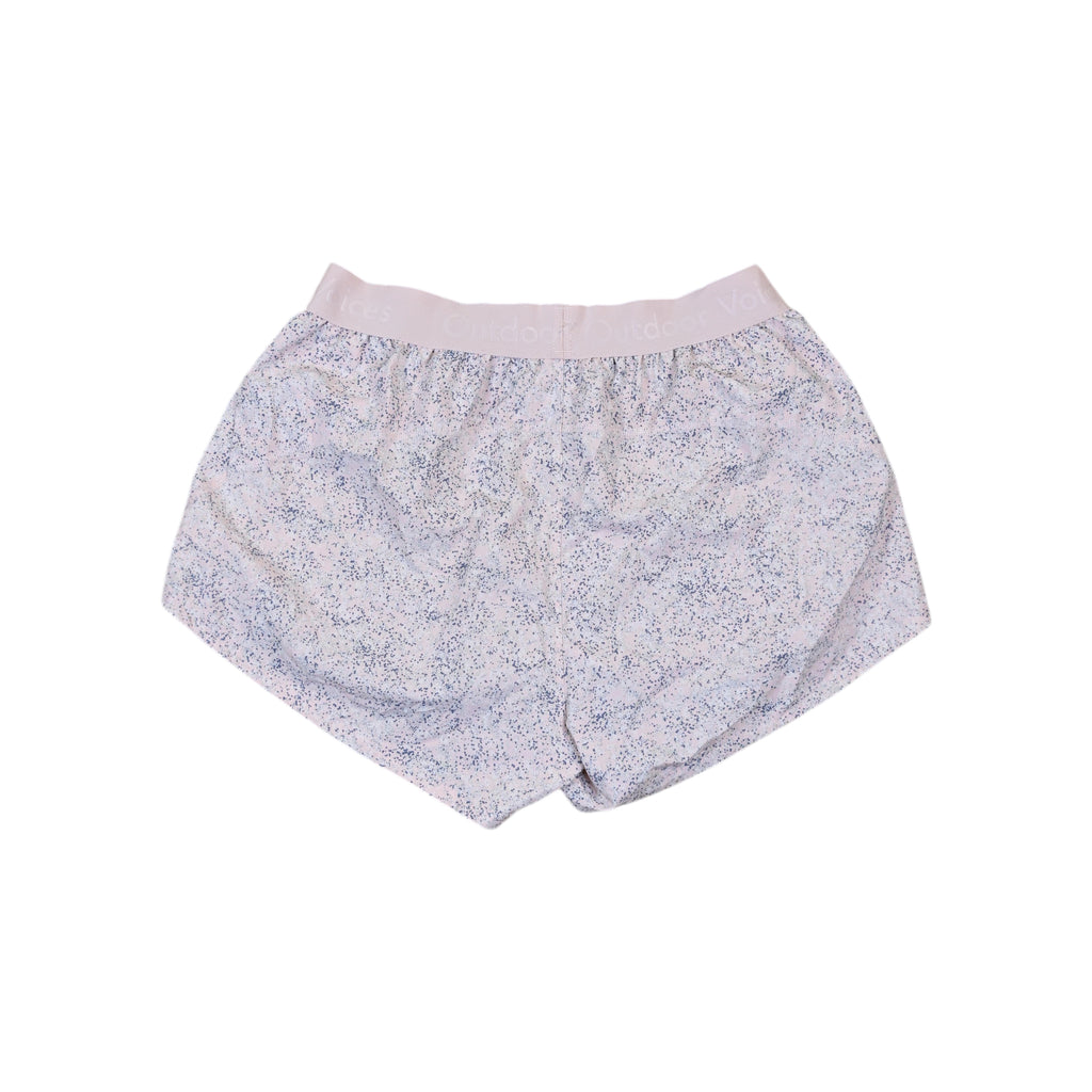 Outdoor Voices Women's Relay Active Shorts - FERAL