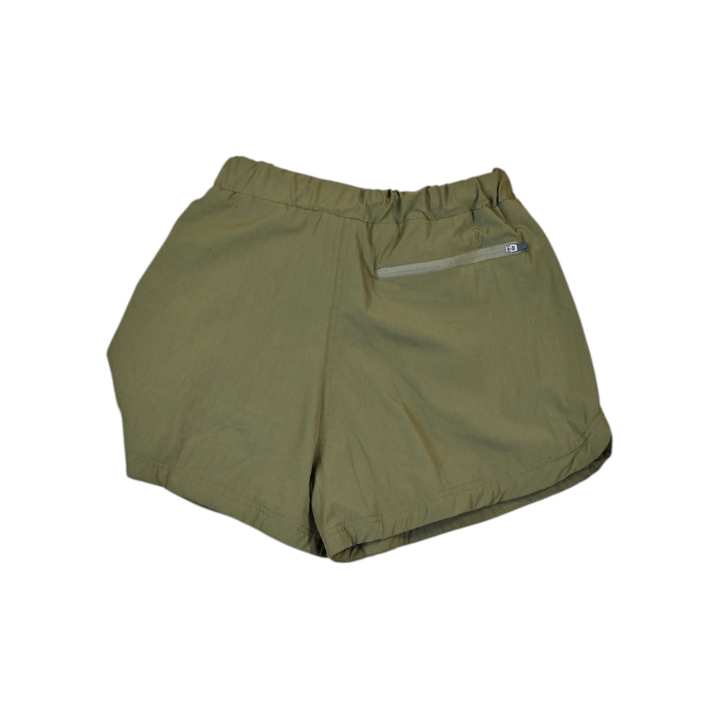 Stoic Women's Desert Shorts - FERAL