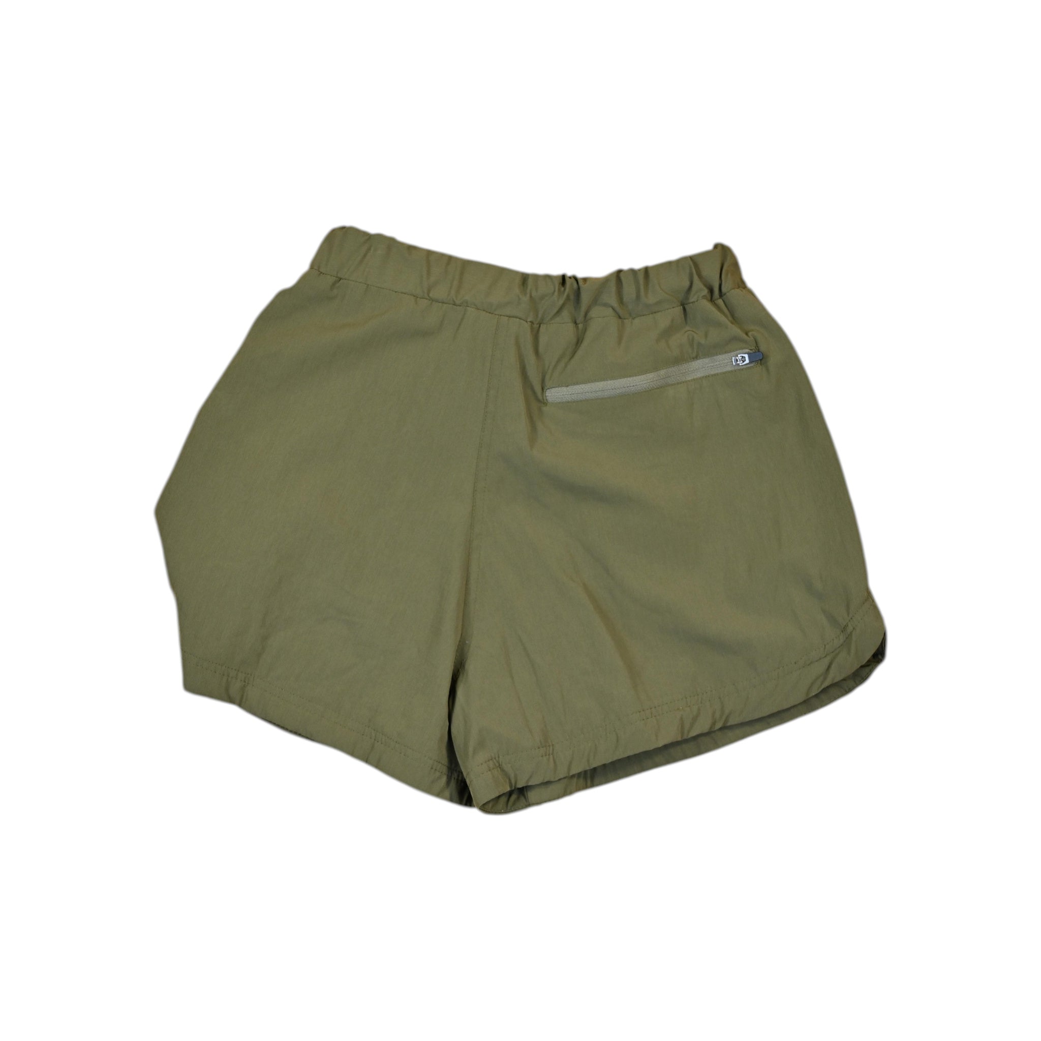 Stoic Women's Desert Shorts - FERAL