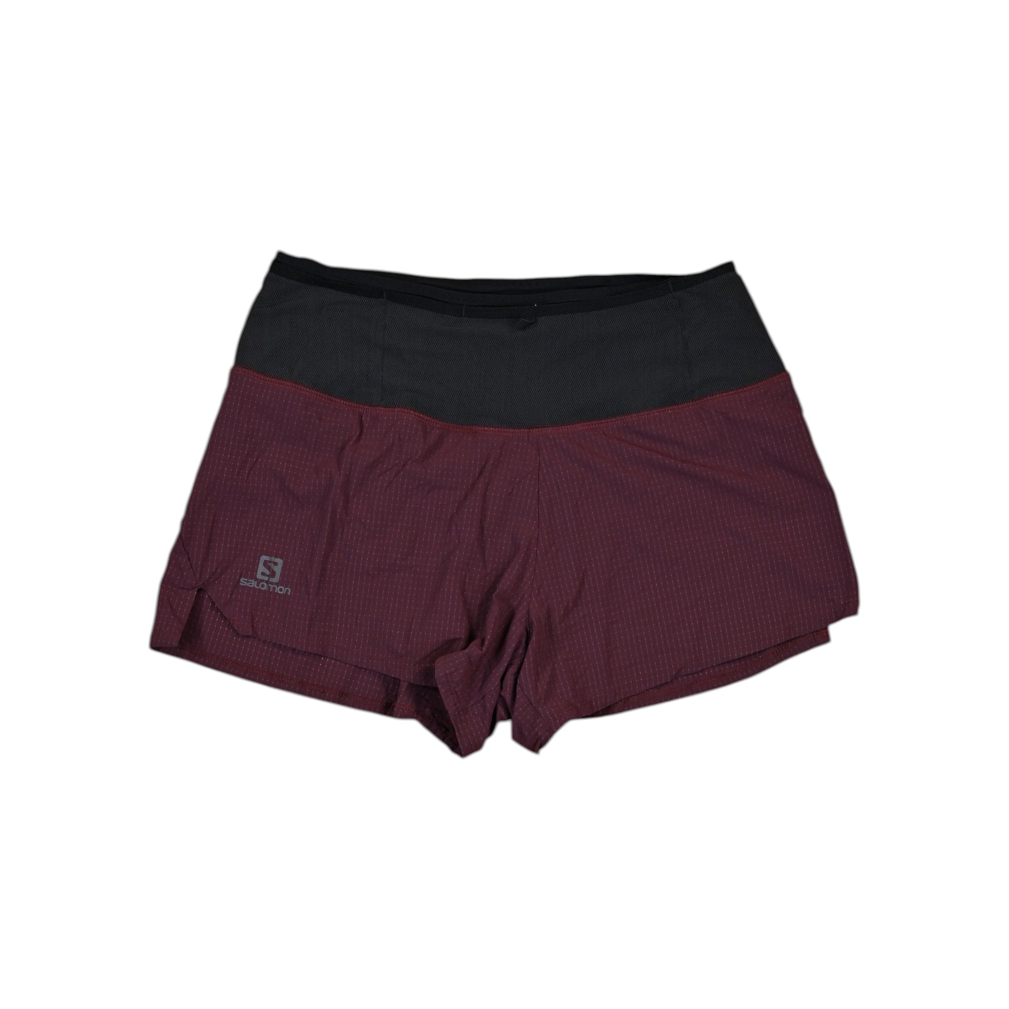 Salomon Women's Sense Running Shorts - FERAL