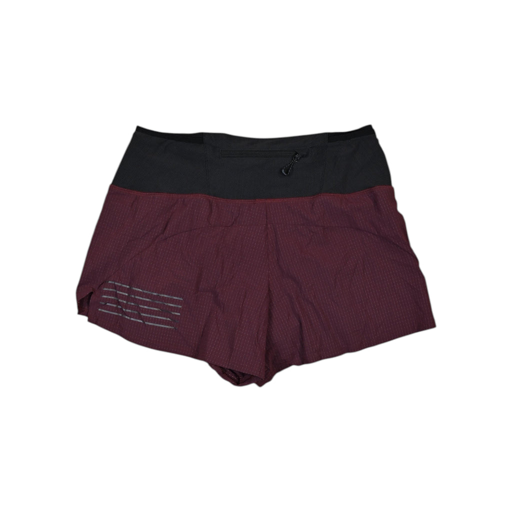 Salomon Women's Sense Running Shorts - FERAL