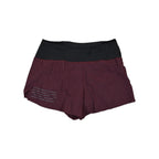 Salomon Women's Sense Running Shorts - FERAL