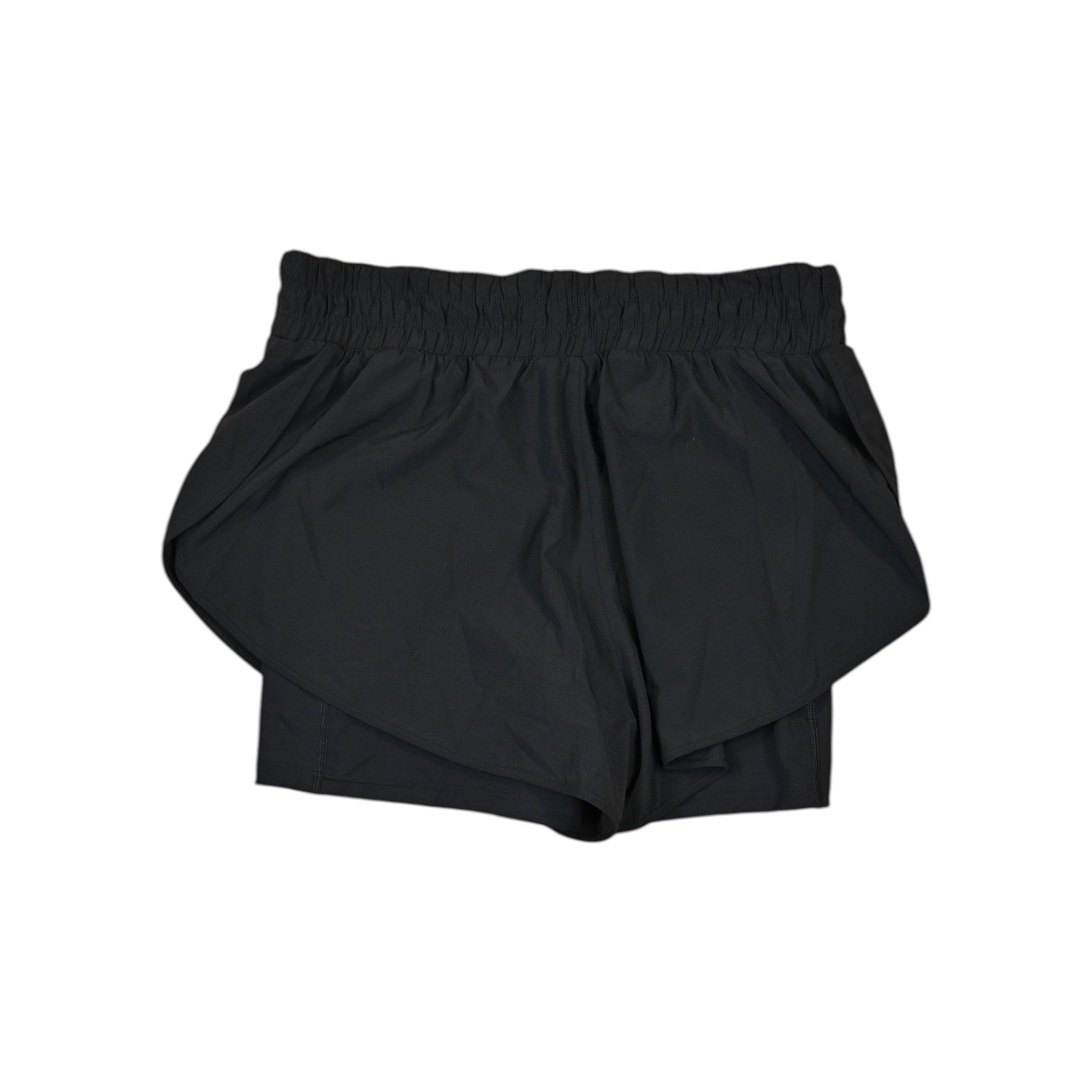 Athleta Women's Hiit It 2 in 1 Shorts - FERAL