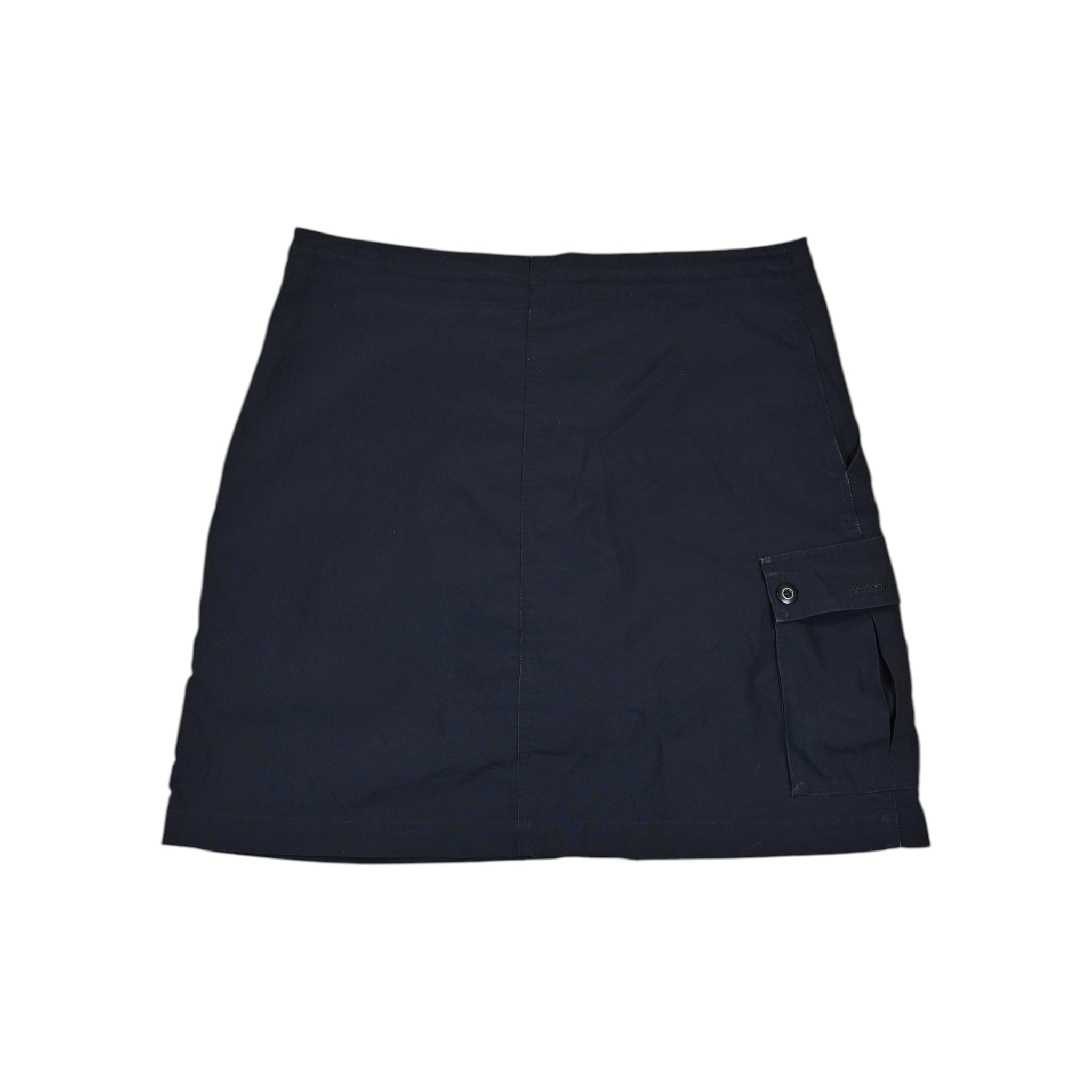 Patagonia Women's Inter-Continental Hideaway Skirt - FERAL
