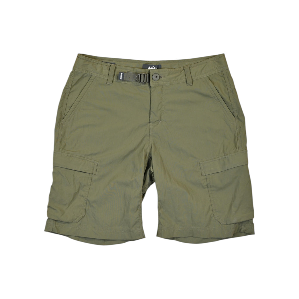 Rei Women's Belted Hiking Pants - FERAL